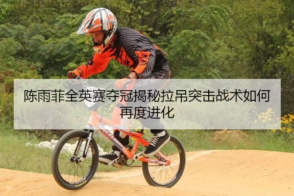 陈雨菲全英赛夺冠揭秘拉吊突击战术如何再度进化
